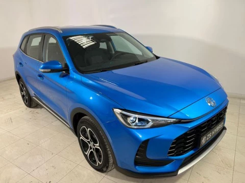 MG ZS Hybrid+ Comfort