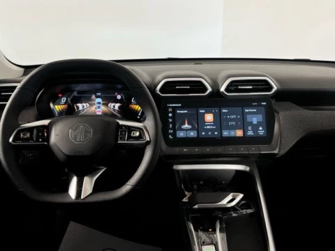 MG ZS Hybrid+ Comfort