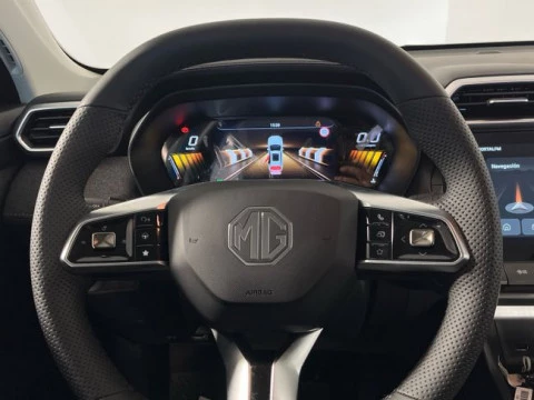 MG ZS Hybrid+ Comfort