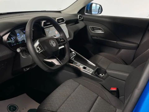 MG ZS Hybrid+ Comfort