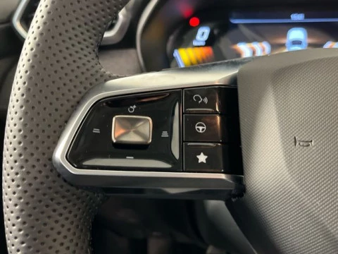 MG ZS Hybrid+ Comfort