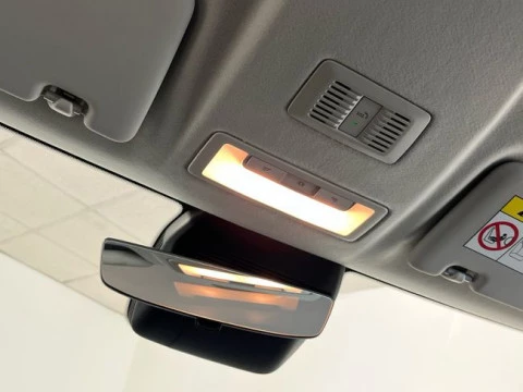 MG ZS Hybrid+ Comfort