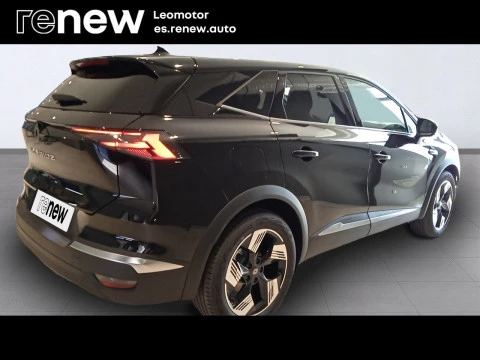 Renault Symbioz  techno full hybrid E-Tech 117kW (160cv)