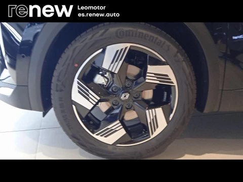 Renault Symbioz  techno full hybrid E-Tech 117kW (160cv)