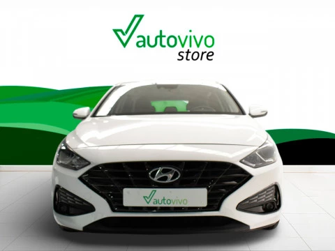 Hyundai i30 1.0 TGDI 48V Klass