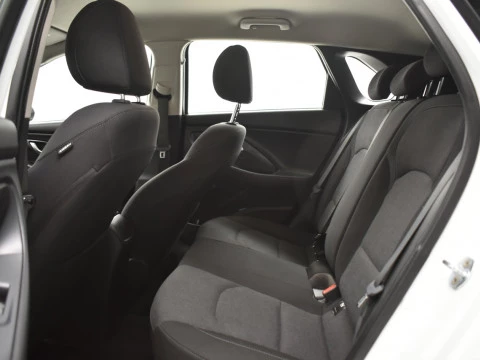 Hyundai i30 1.0 TGDI 48V Klass