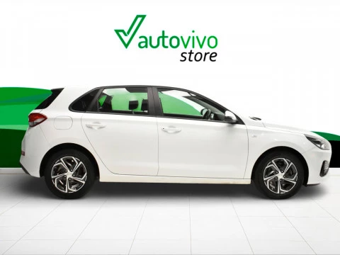 Hyundai i30 1.0 TGDI 48V Klass