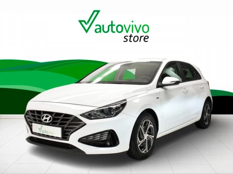 Hyundai i30 1.0 TGDI 48V Klass