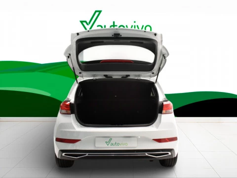 Hyundai i30 1.0 TGDI 48V Klass