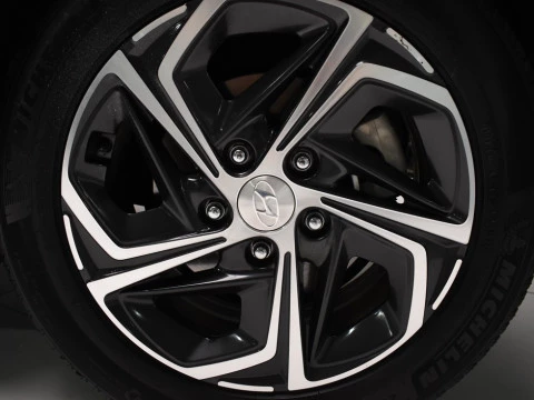 Hyundai i30 1.0 TGDI 48V Klass