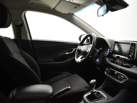 Hyundai i30 1.0 TGDI 48V Klass