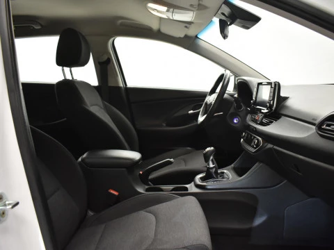 Hyundai i30 1.0 TGDI 48V Klass