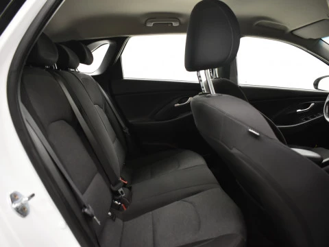 Hyundai i30 1.0 TGDI 48V Klass