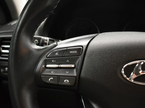 Hyundai i30 1.0 TGDI 48V Klass