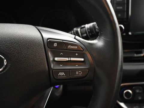 Hyundai i30 1.0 TGDI 48V Klass