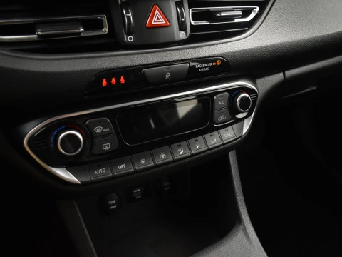 Hyundai i30 1.0 TGDI 48V Klass