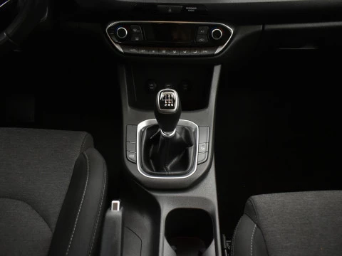 Hyundai i30 1.0 TGDI 48V Klass