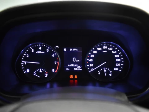 Hyundai i30 1.0 TGDI 48V Klass