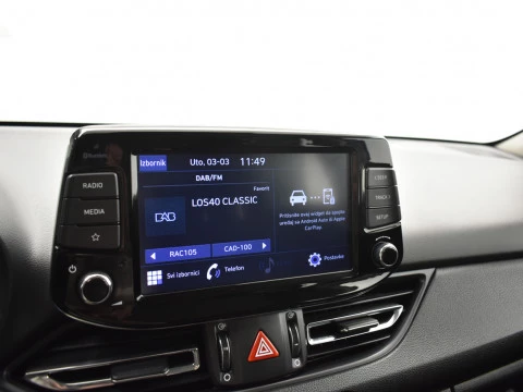 Hyundai i30 1.0 TGDI 48V Klass