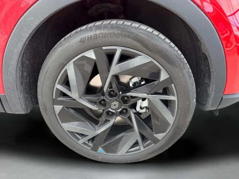 Renault Arkana  1.6 E-Tech Esprit Alpine 105kW