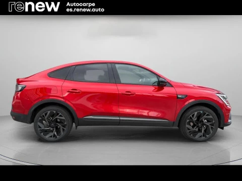 Renault Arkana  1.6 E-Tech Esprit Alpine 105kW