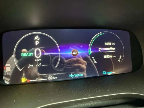 Renault Arkana  1.6 E-Tech Esprit Alpine 105kW