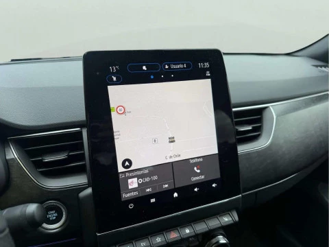 Renault Arkana  1.6 E-Tech Esprit Alpine 105kW