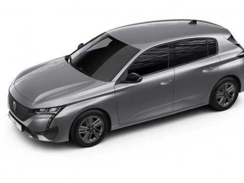 Peugeot 308 5P Style BlueHDi 130 S&S EAT8