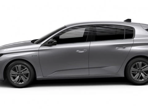 Peugeot 308 5P Style BlueHDi 130 S&S EAT8