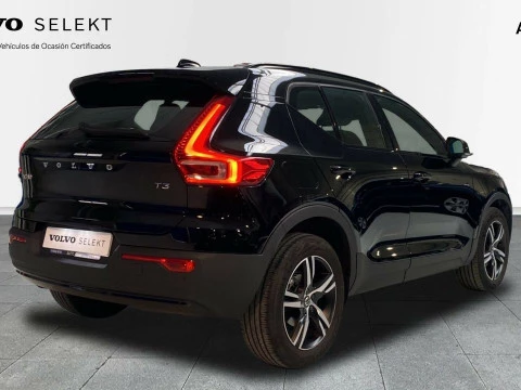 Volvo XC40 1.5 T3 R-DESIGN 5P