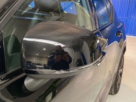 Volvo XC40 1.5 T3 R-DESIGN 5P