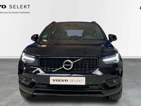 Volvo XC40 1.5 T3 R-DESIGN 5P