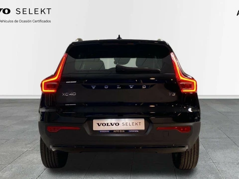 Volvo XC40 1.5 T3 R-DESIGN 5P