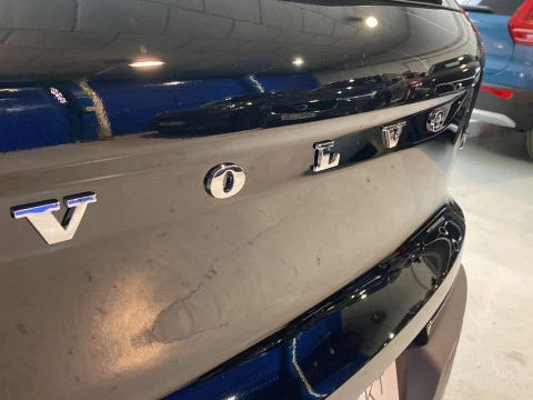 Volvo XC40 1.5 T3 R-DESIGN 5P