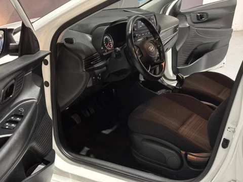 Hyundai i20 1.0 TGDI 74kW (100CV) 48V Essence