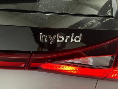 Hyundai i20 1.0 TGDI 74kW (100CV) 48V Essence