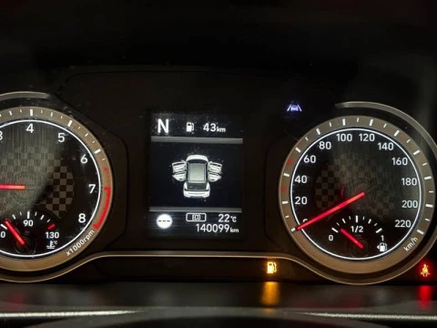Hyundai i20 1.0 TGDI 74kW (100CV) 48V Essence