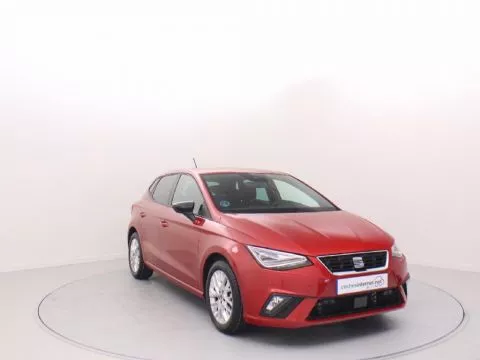 Seat Ibiza 1.0 TSI 81KW FR XS 110 5P