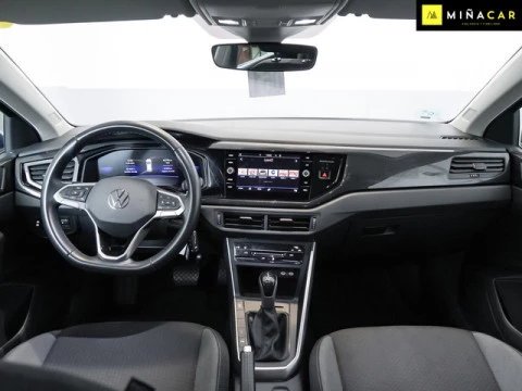 Volkswagen Taigo Life 1.0 TSI 81 kW (110 CV) DSG