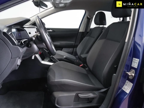 Volkswagen Taigo Life 1.0 TSI 81 kW (110 CV) DSG