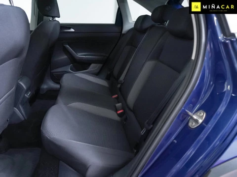 Volkswagen Taigo Life 1.0 TSI 81 kW (110 CV) DSG