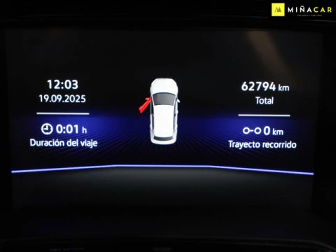 Volkswagen Taigo Life 1.0 TSI 81 kW (110 CV) DSG