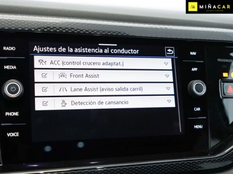 Volkswagen Taigo Life 1.0 TSI 81 kW (110 CV) DSG