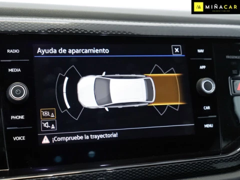 Volkswagen Taigo Life 1.0 TSI 81 kW (110 CV) DSG