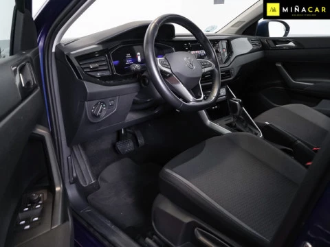 Volkswagen Taigo Life 1.0 TSI 81 kW (110 CV) DSG