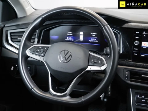 Volkswagen Taigo Life 1.0 TSI 81 kW (110 CV) DSG