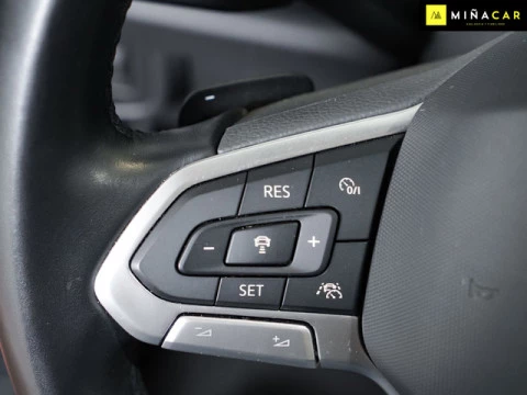 Volkswagen Taigo Life 1.0 TSI 81 kW (110 CV) DSG