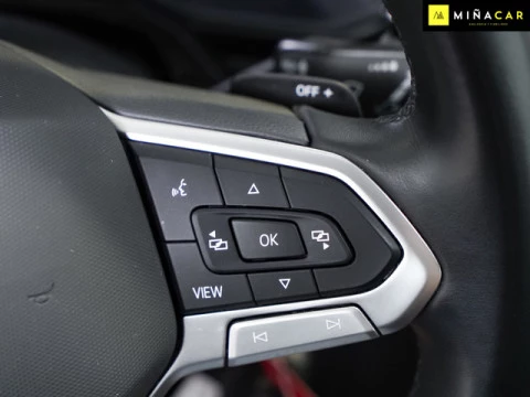 Volkswagen Taigo Life 1.0 TSI 81 kW (110 CV) DSG