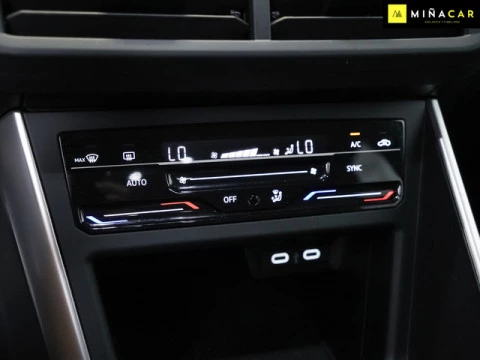 Volkswagen Taigo Life 1.0 TSI 81 kW (110 CV) DSG