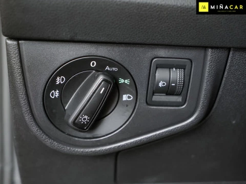 Volkswagen Taigo Life 1.0 TSI 81 kW (110 CV) DSG